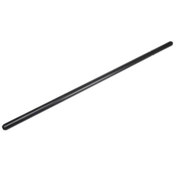 Aftermarket A39120 New Tie Rod Tube Fits Case 580CK 118 OD 37 long 8 bolt hub FRT40-0030 - main